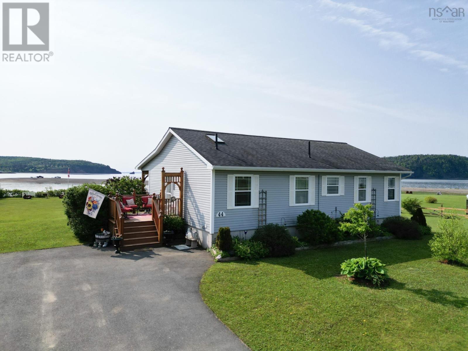 44 North River Lane, Lower Five Islands, Nova Scotia  B0M 1N0 - Photo 48 - 202616735