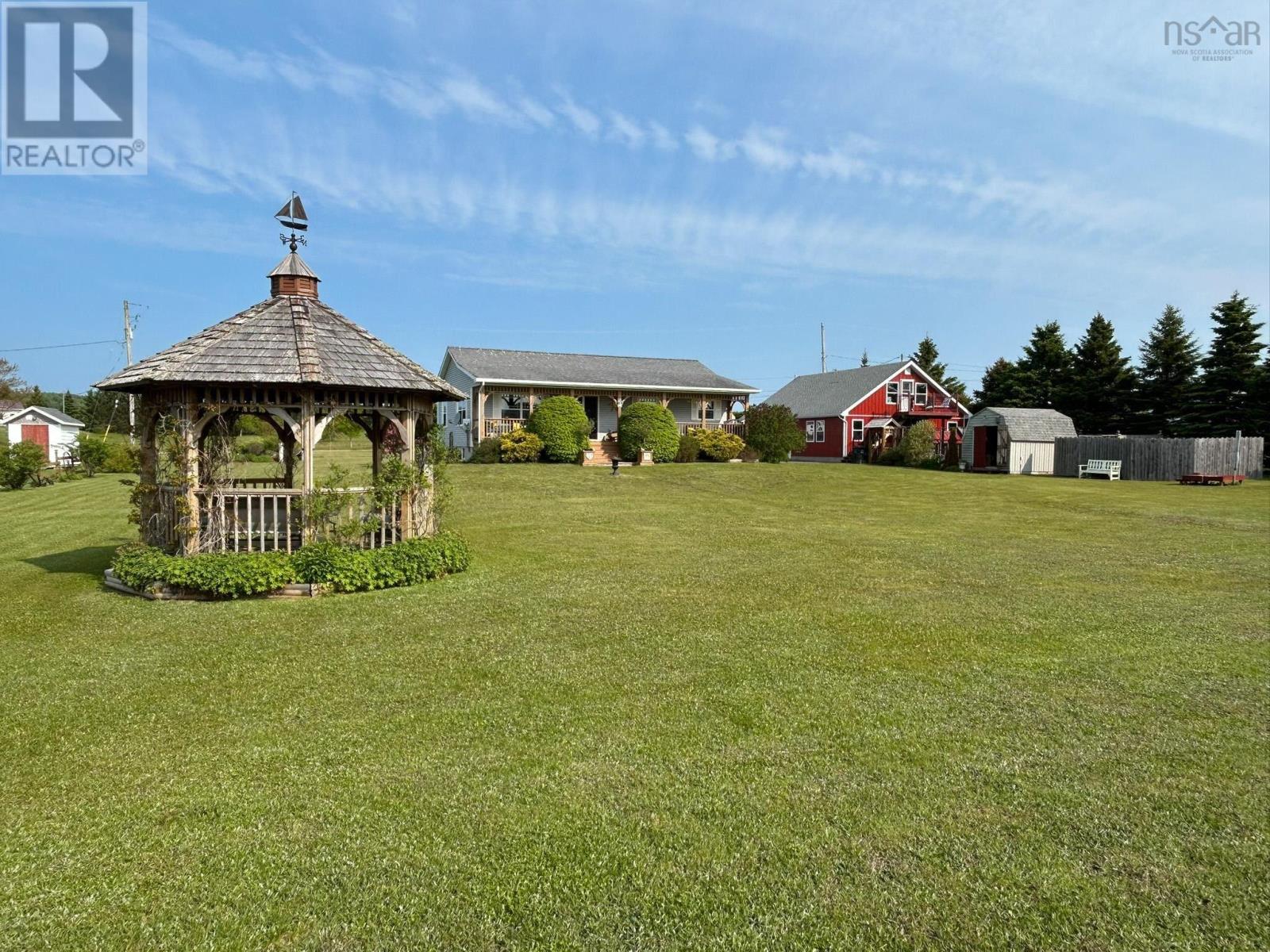 44 North River Lane, Lower Five Islands, Nova Scotia  B0M 1N0 - Photo 44 - 202616735