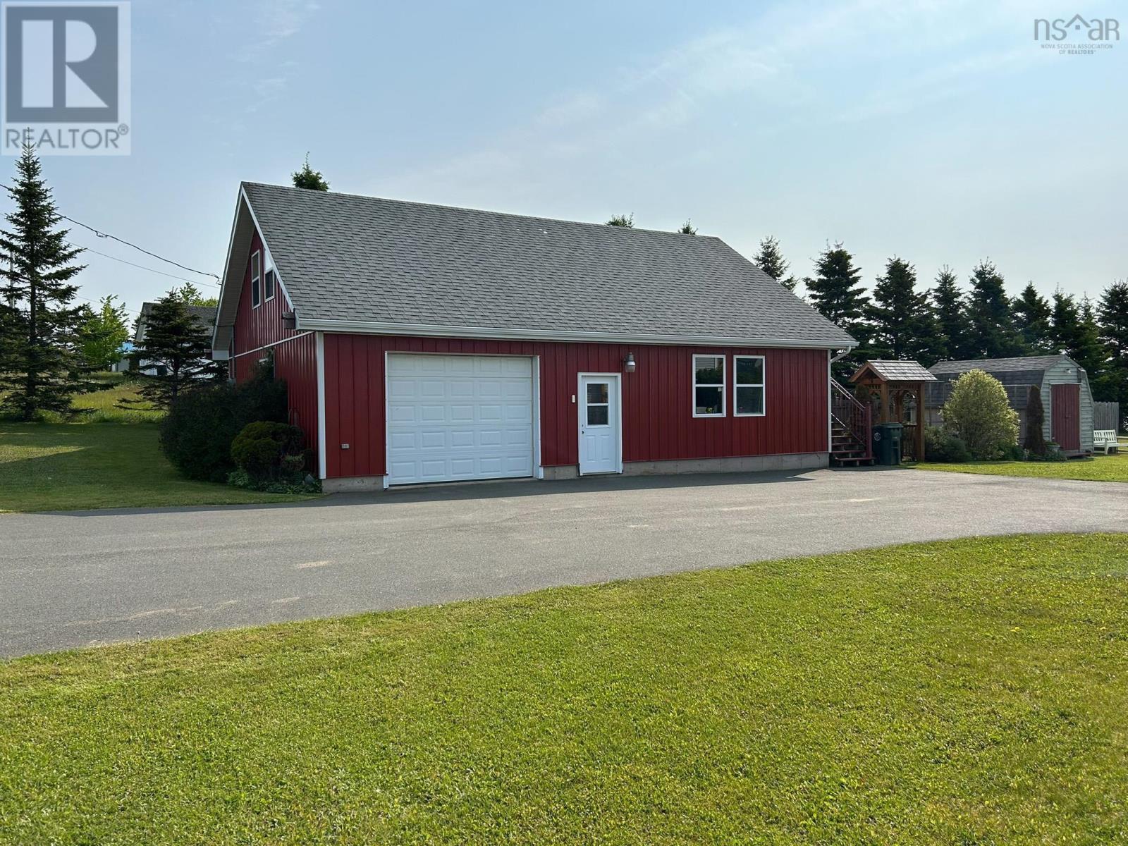 44 North River Lane, Lower Five Islands, Nova Scotia  B0M 1N0 - Photo 32 - 202616735