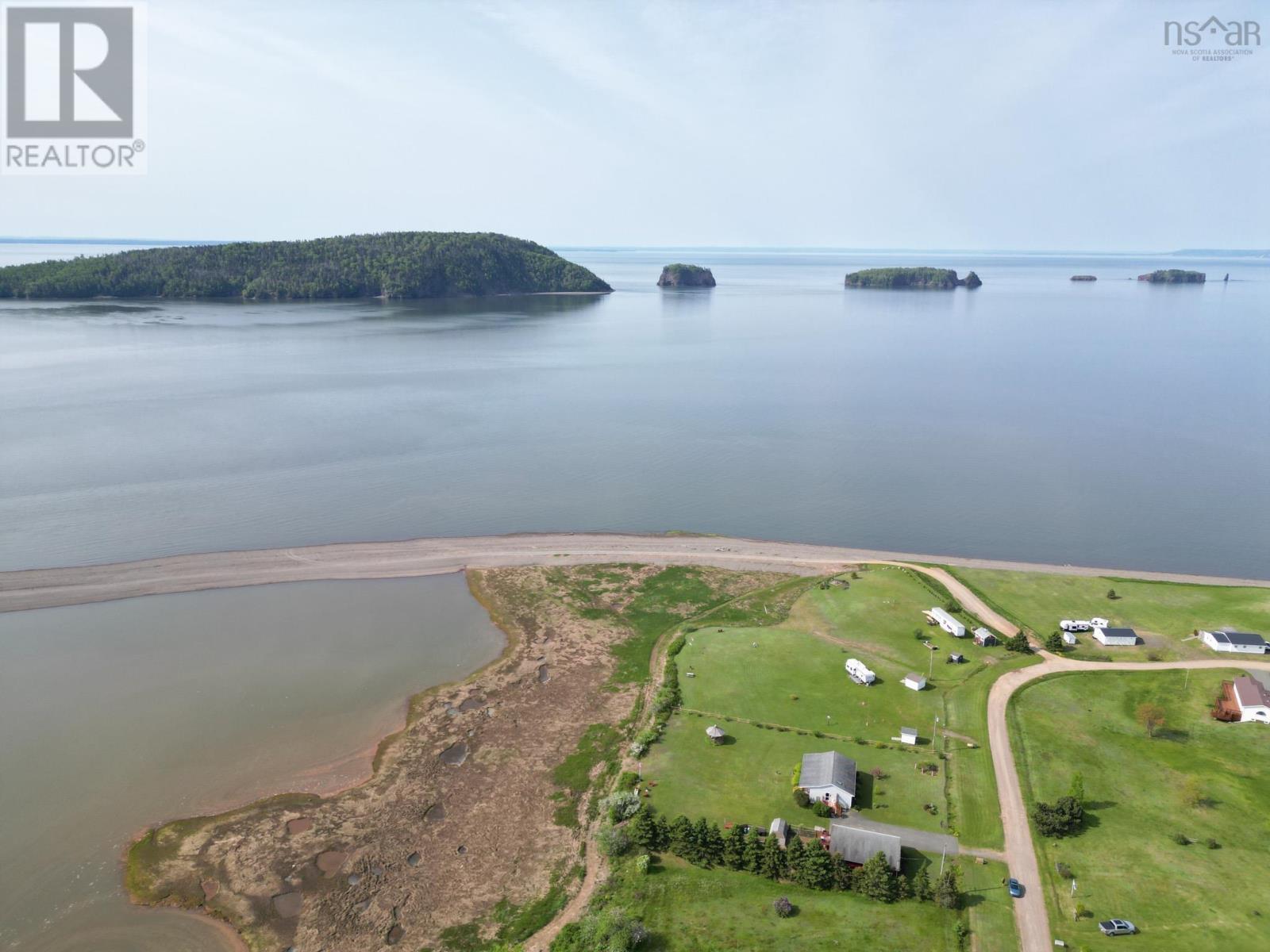44 North River Lane, Lower Five Islands, Nova Scotia  B0M 1N0 - Photo 40 - 202616735