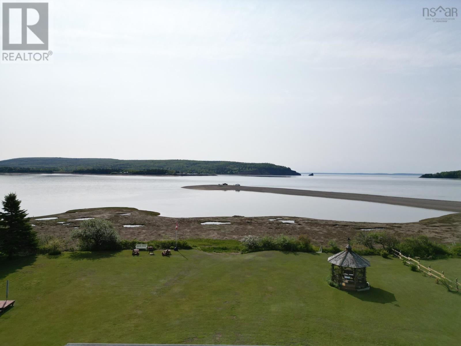 44 North River Lane, Lower Five Islands, Nova Scotia  B0M 1N0 - Photo 39 - 202616735