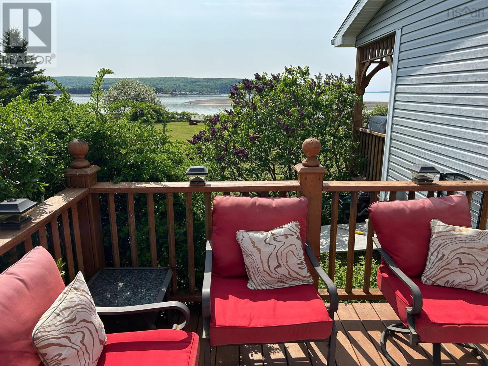 44 North River Lane, Lower Five Islands, Nova Scotia  B0M 1N0 - Photo 31 - 202616735