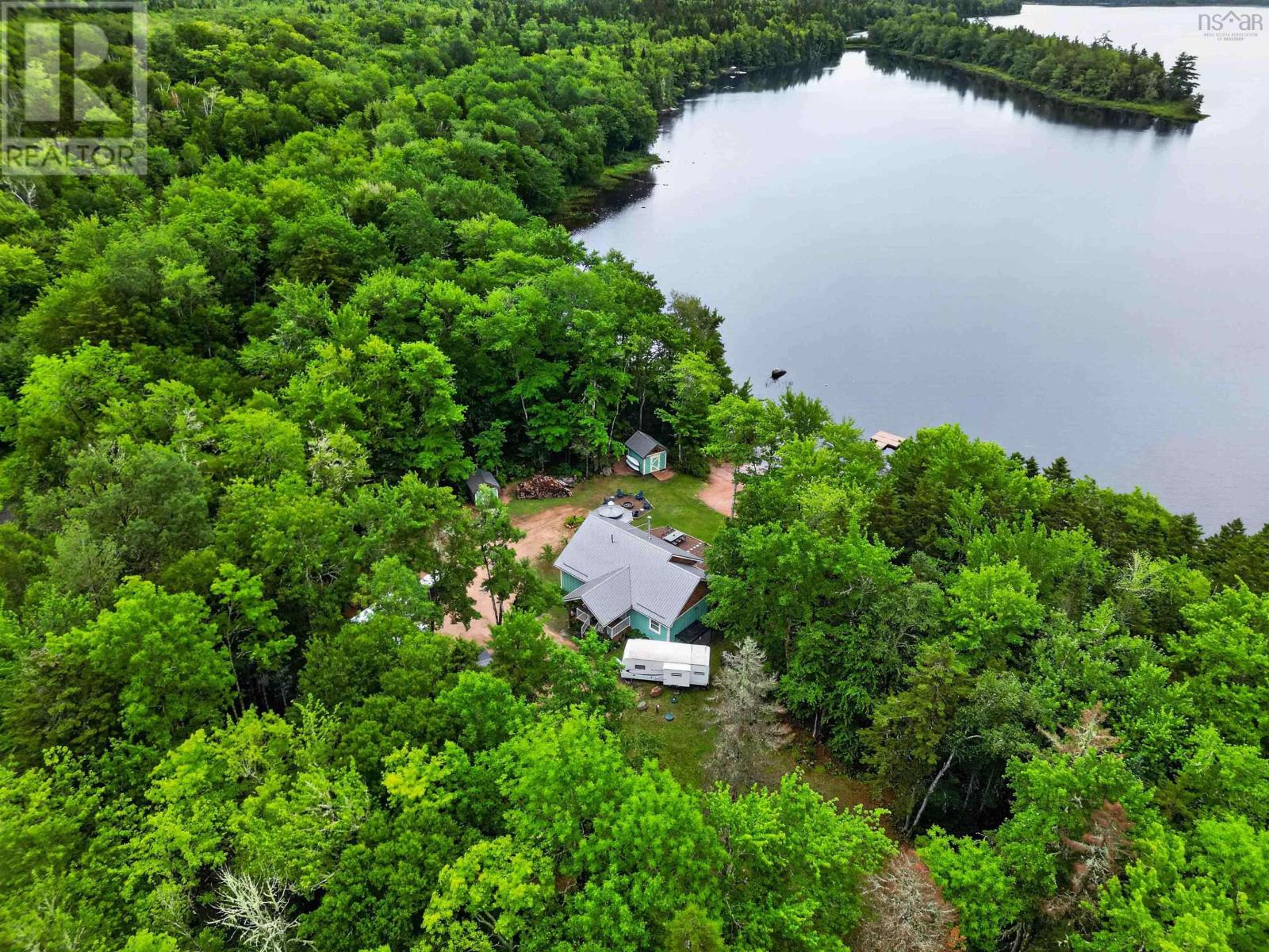 619 Lakecrest Drive, Armstrong Lake, Nova Scotia  B0R 1H0 - Photo 47 - 202618843
