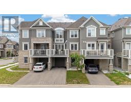 981 ALDER GATE, Milton, Ontario