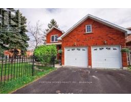 1 ORTONA DRIVE, Brampton, Ontario
