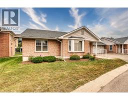 750 NELSON Avenue S Unit# 14, listowel, Ontario