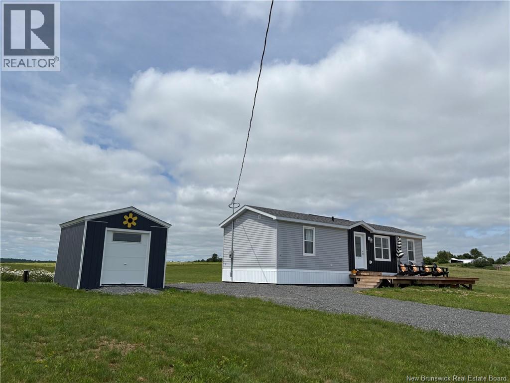 147 Otnabog Lane, Upper Hampstead, New Brunswick  E5M 0C9 - Photo 1 - NB139453