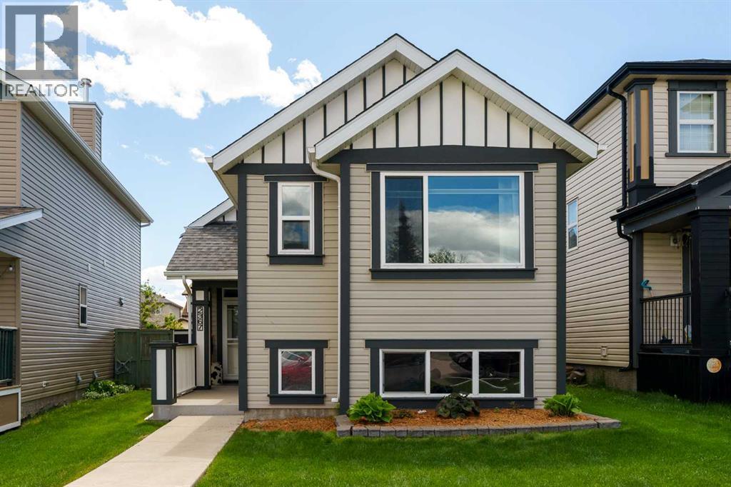 2367 Sagewood Gate SW, Airdrie, Alberta  T4B 3M7 - Photo 2 - A2319436