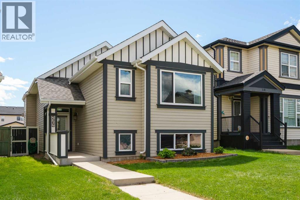 2367 Sagewood Gate SW, Airdrie, Alberta