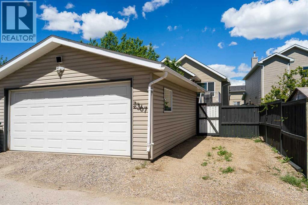2367 Sagewood Gate SW, Airdrie, Alberta  T4B 3M7 - Photo 44 - A2319436
