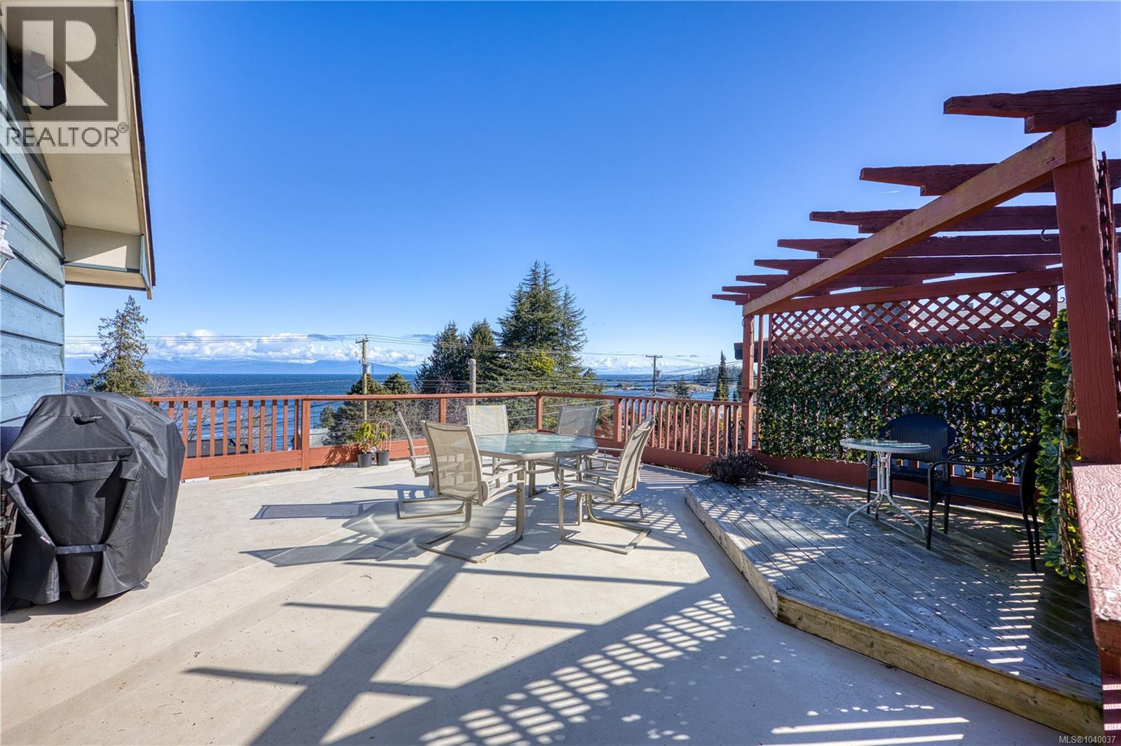 3971 Hammond Bay Rd, Nanaimo, British Columbia  V9T 1G4 - Photo 5 - 1040037