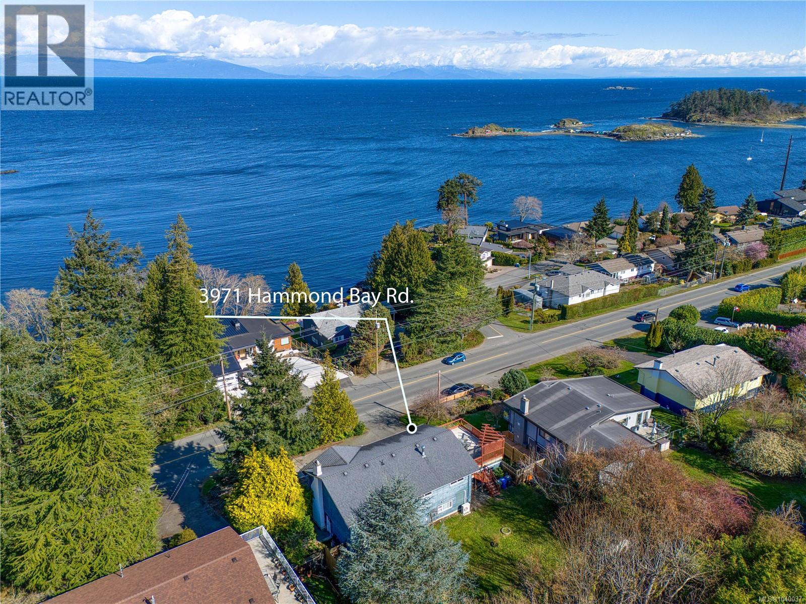 3971 Hammond Bay Rd, Nanaimo, British Columbia  V9T 1G4 - Photo 11 - 1040037