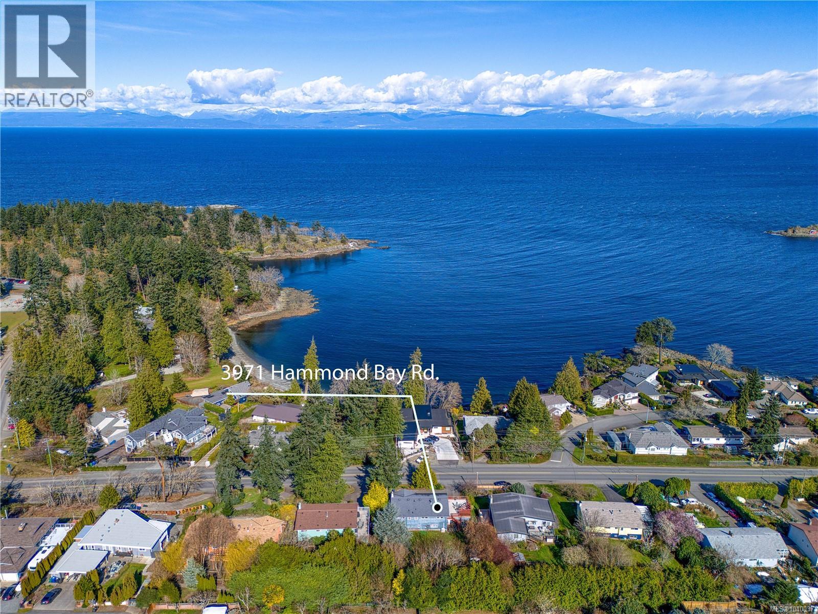 3971 Hammond Bay Rd, Nanaimo, British Columbia  V9T 1G4 - Photo 10 - 1040037