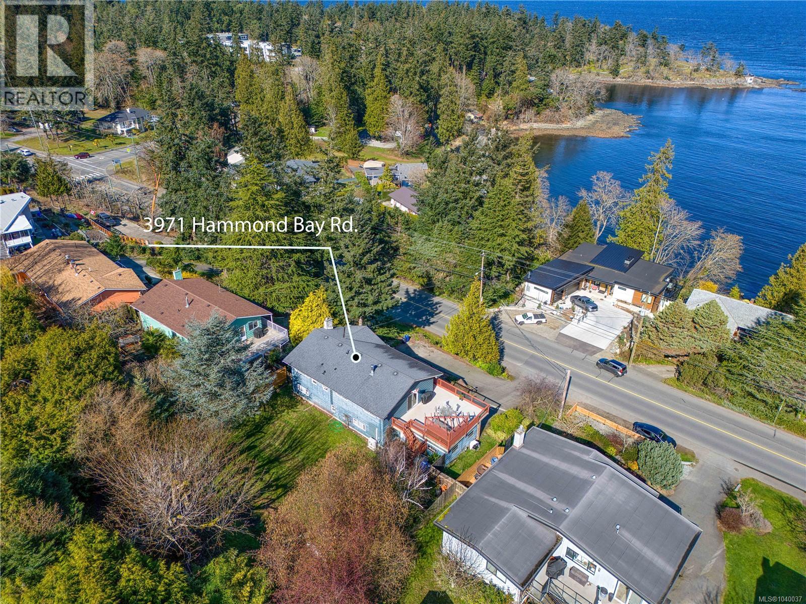 3971 Hammond Bay Rd, Nanaimo, British Columbia  V9T 1G4 - Photo 13 - 1040037