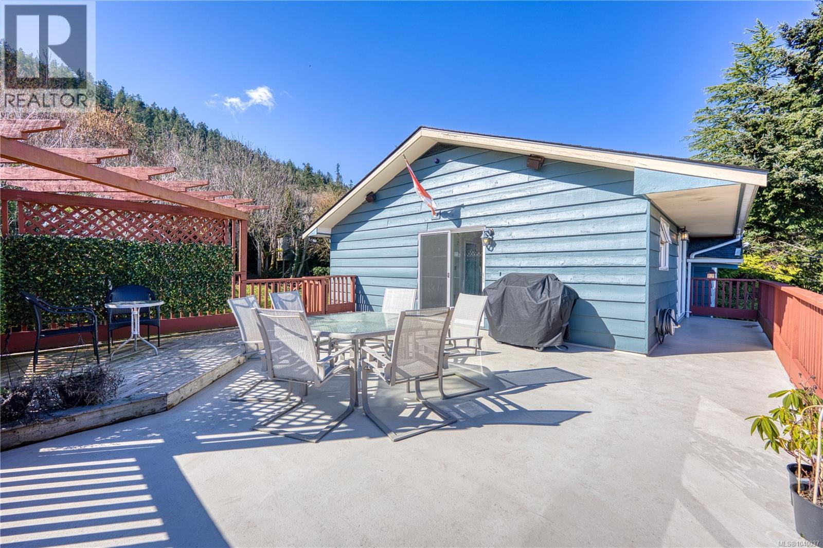 3971 Hammond Bay Rd, Nanaimo, British Columbia  V9T 1G4 - Photo 9 - 1040037