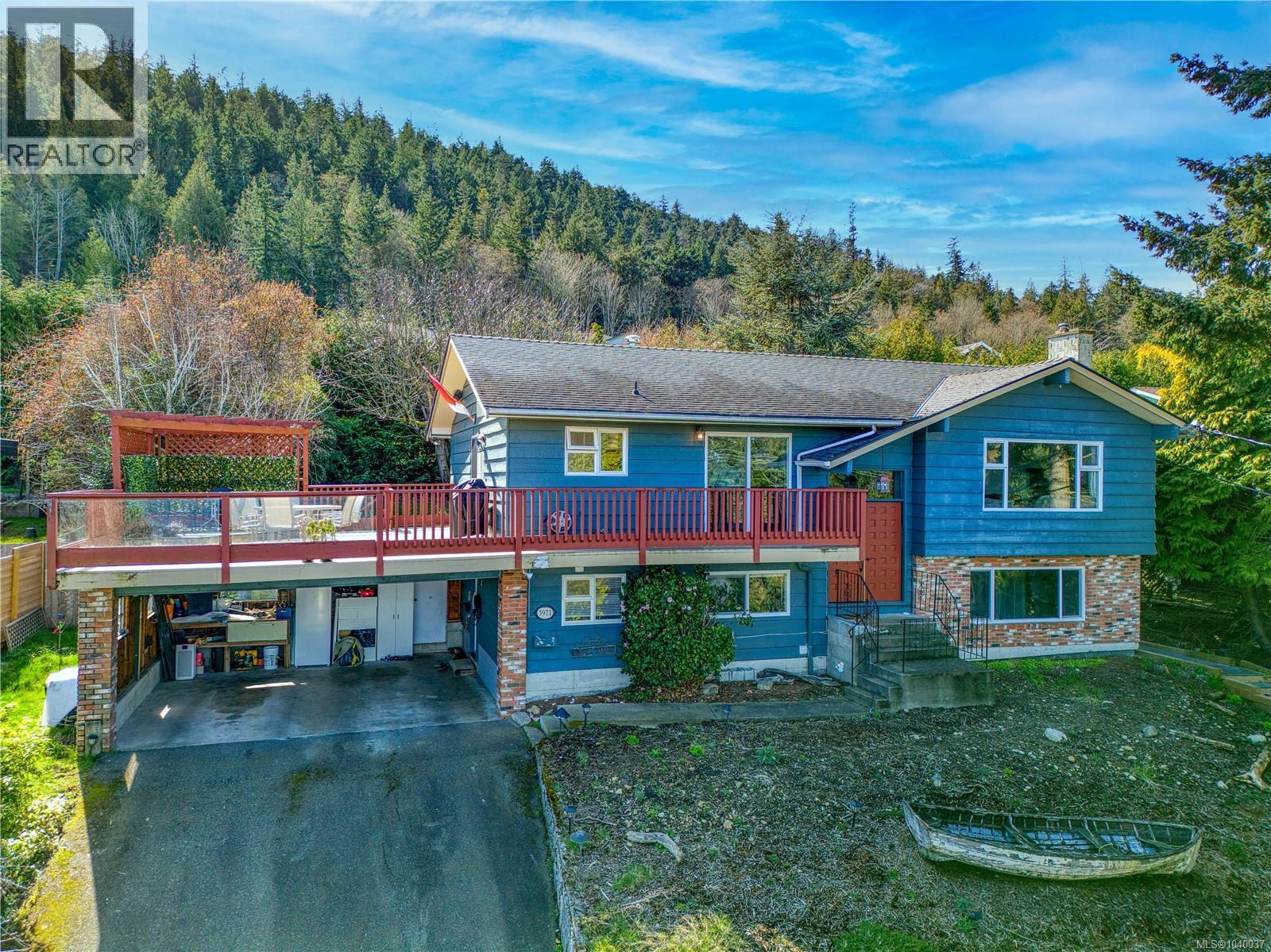 3971 Hammond Bay Rd, Nanaimo, British Columbia  V9T 1G4 - Photo 17 - 1040037