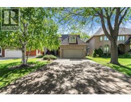 85 CITATION Crescent, Ancaster, Ontario
