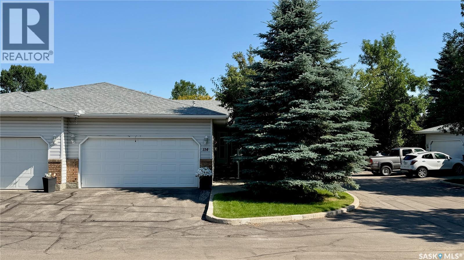 114 619 Heritage Lane, Saskatoon, Saskatchewan  S7H 5P6 - Photo 1 - SK043929