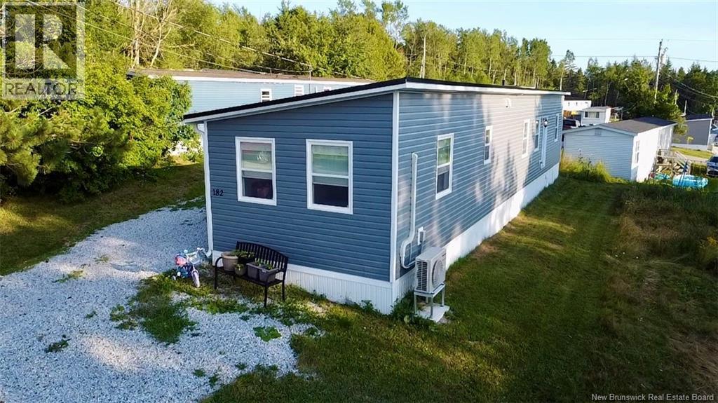 182 Logie Drive, Hampton, New Brunswick