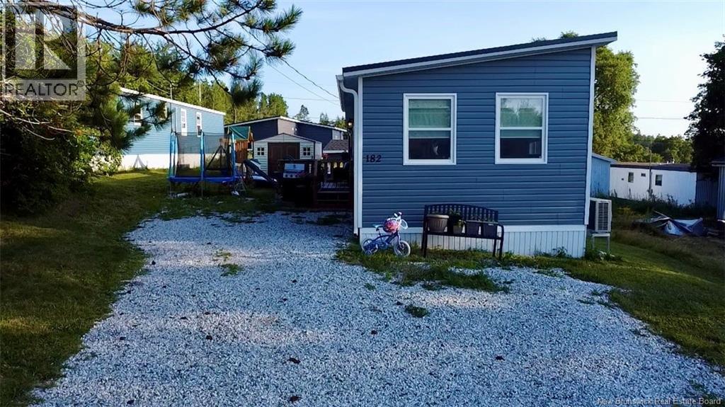 182 Logie Drive, Hampton, New Brunswick E5N 5T5 - Photo 12 - NB144941