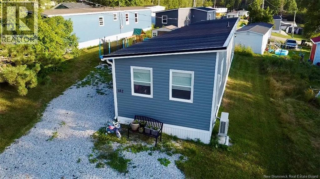 182 Logie Drive, Hampton, New Brunswick E5N 5T5 - Photo 2 - NB144941