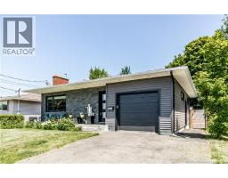 109 Upton Street, Moncton, New Brunswick
