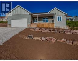72 Squire Drive, Quispamsis, New Brunswick