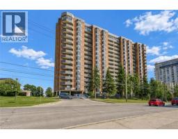 3845 LAKESHORE Boulevard W Unit# 804, Toronto, Ontario