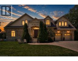 390 SEATON Drive, Oakville, Ontario