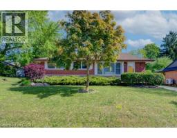 251 UNION Street E, Waterloo, Ontario
