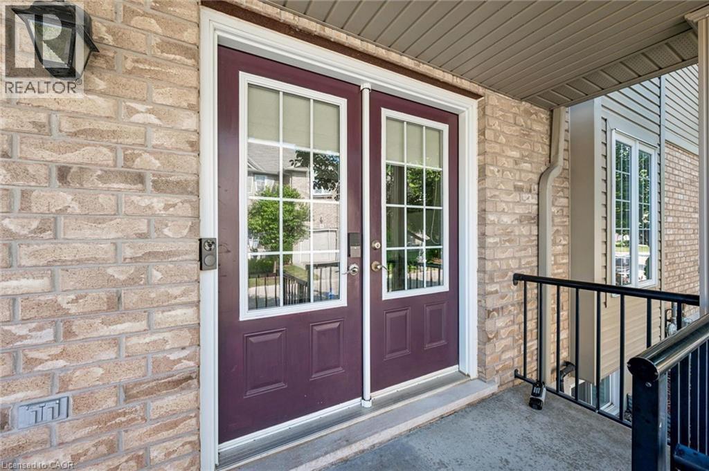 555 Chablis Drive Unit# 36, Waterloo, Ontario  N2T 2Y7 - Photo 6 - 40848982