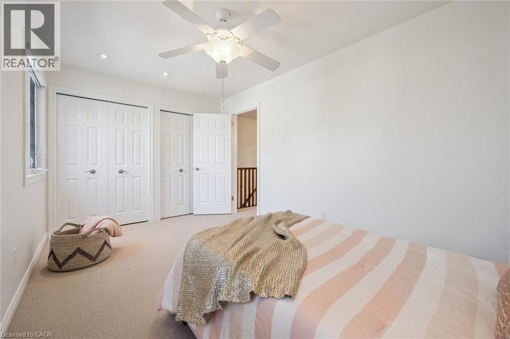 555 Chablis Drive Unit# 36, Waterloo, Ontario  N2T 2Y7 - Photo 24 - 40848982