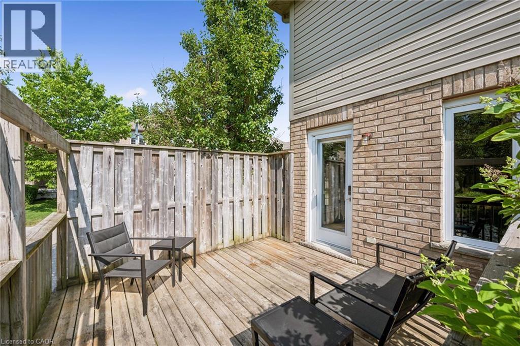 555 Chablis Drive Unit# 36, Waterloo, Ontario  N2T 2Y7 - Photo 39 - 40848982