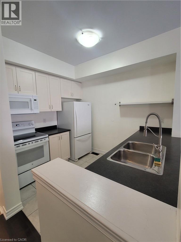 1401 Plains Road E Unit# 104, Burlington, Ontario  L7R 0C2 - Photo 7 - 40850799