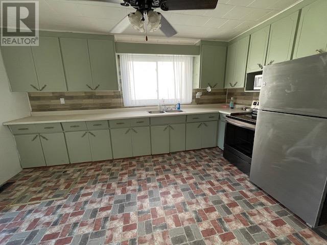 180 Third St, Dryden, Ontario  P8N 2W1 - Photo 2 - TB2601277
