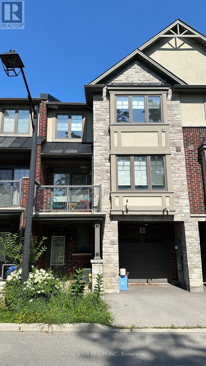 4 - 1169 Garner Road E, Hamilton, Ontario  L9G 2J9 - Photo 2 - X13594046