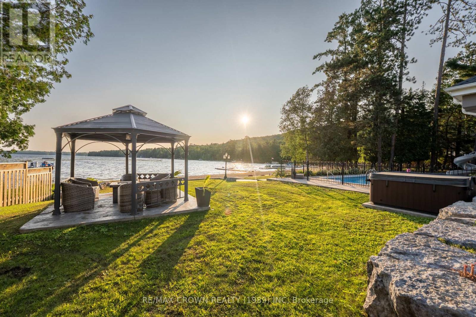 254 Silver Lady Lane, North Bay, Ontario  P1B 8G4 - Photo 4 - X13615726