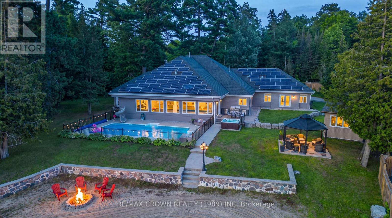 254 Silver Lady Lane, North Bay, Ontario  P1B 8G4 - Photo 8 - X13615726