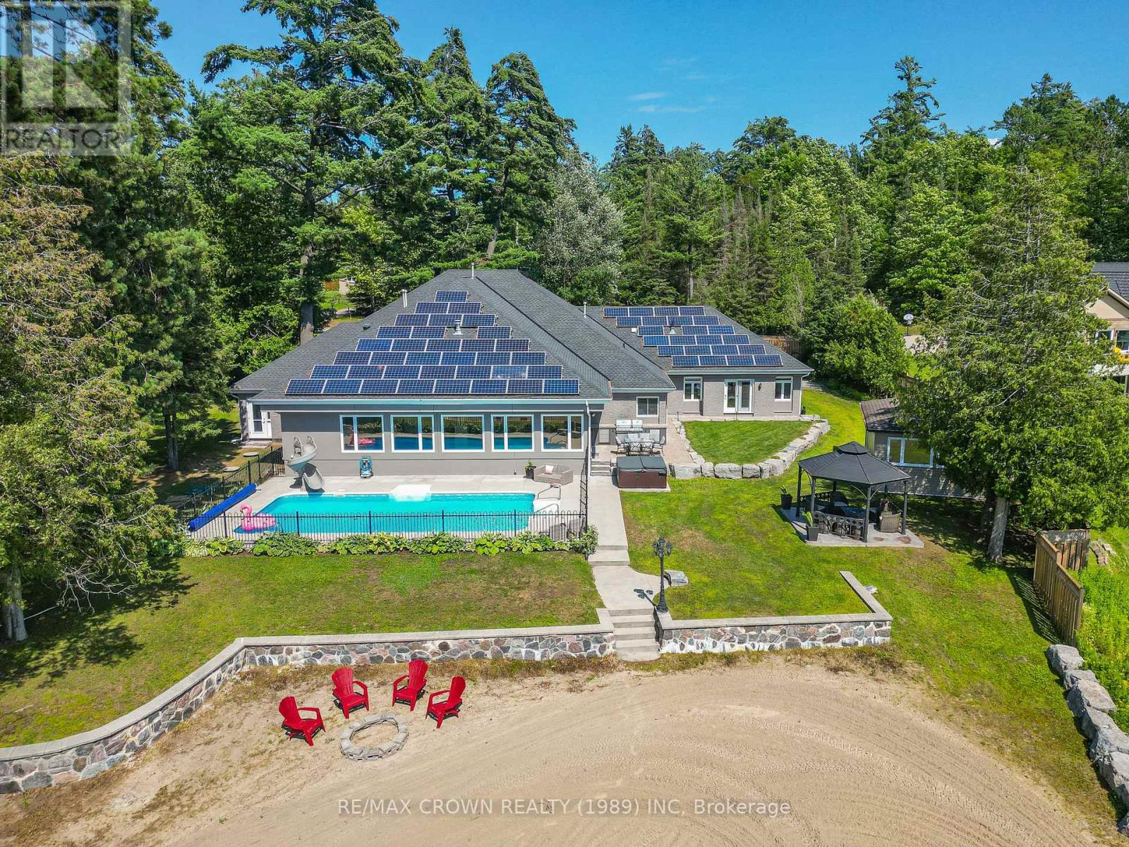 254 Silver Lady Lane, North Bay, Ontario  P1B 8G4 - Photo 9 - X13615726
