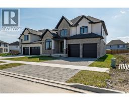 7266 SILVER CREEK Circle, London, Ontario