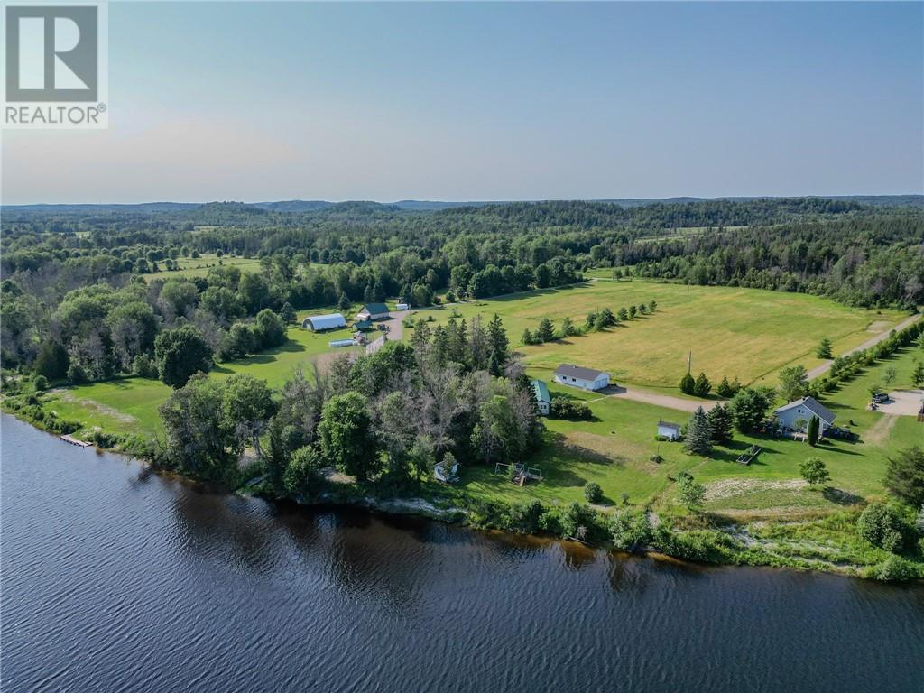 1200 River Road, Massey, Ontario  P0P 1P0 - Photo 2 - 2129498