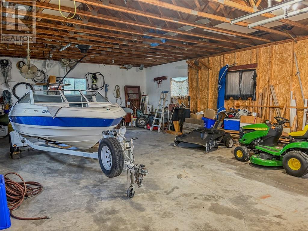1200 River Road, Massey, Ontario  P0P 1P0 - Photo 20 - 2129498