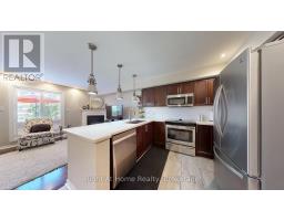40 TORR LANE, Ajax, Ontario