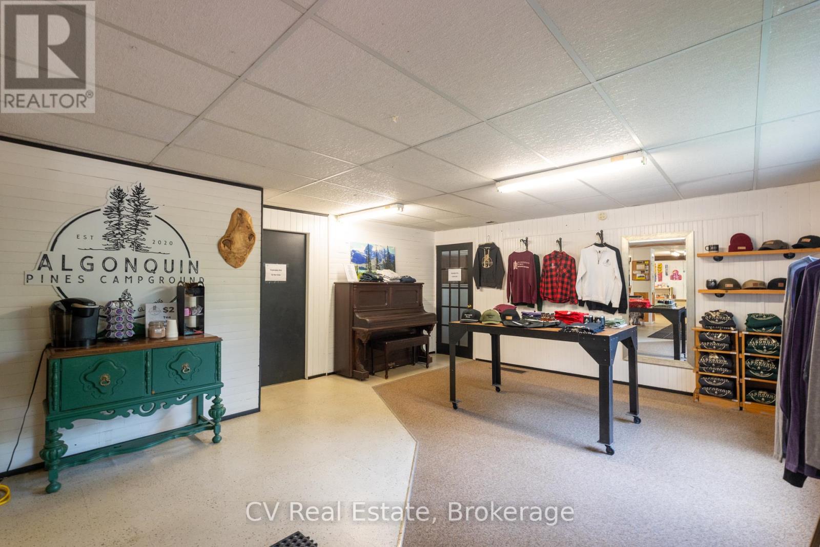 2883 Hwy 60 Highway, Lake Of Bays, Ontario  P0A 1H0 - Photo 11 - X13615682