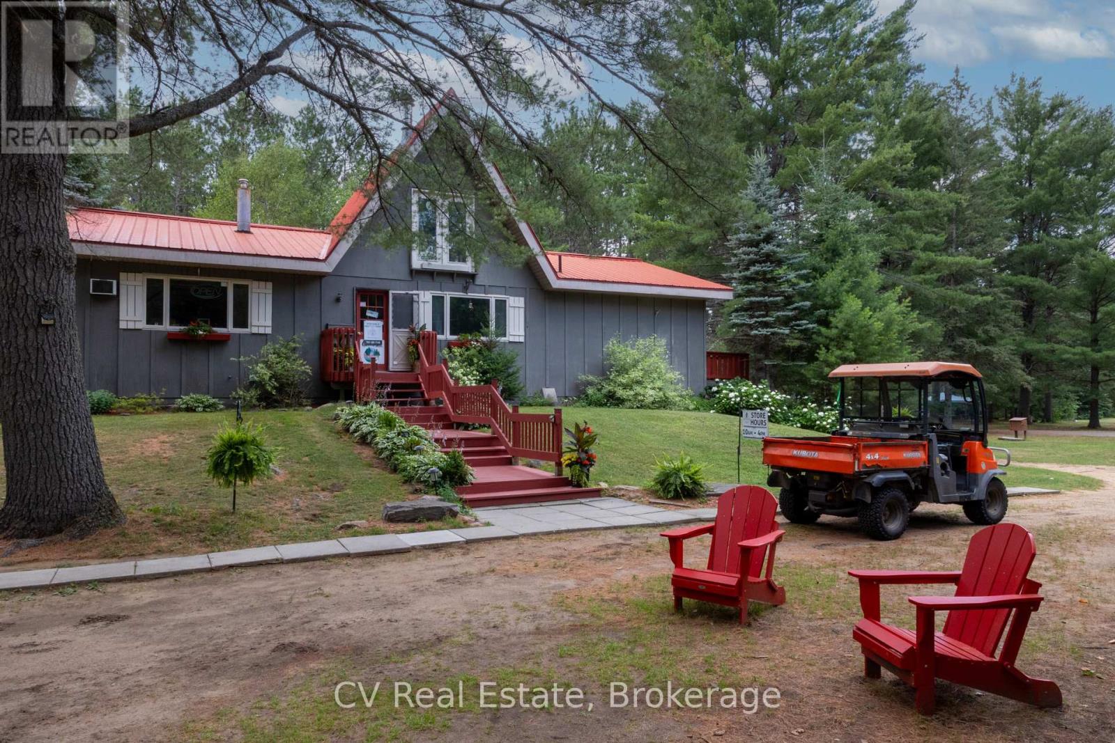 2883 Hwy 60 Highway, Lake Of Bays, Ontario  P0A 1H0 - Photo 3 - X13615682