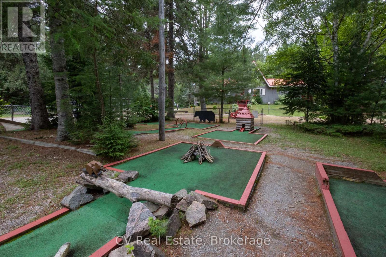 2883 Hwy 60 Highway, Lake Of Bays, Ontario  P0A 1H0 - Photo 34 - X13615682