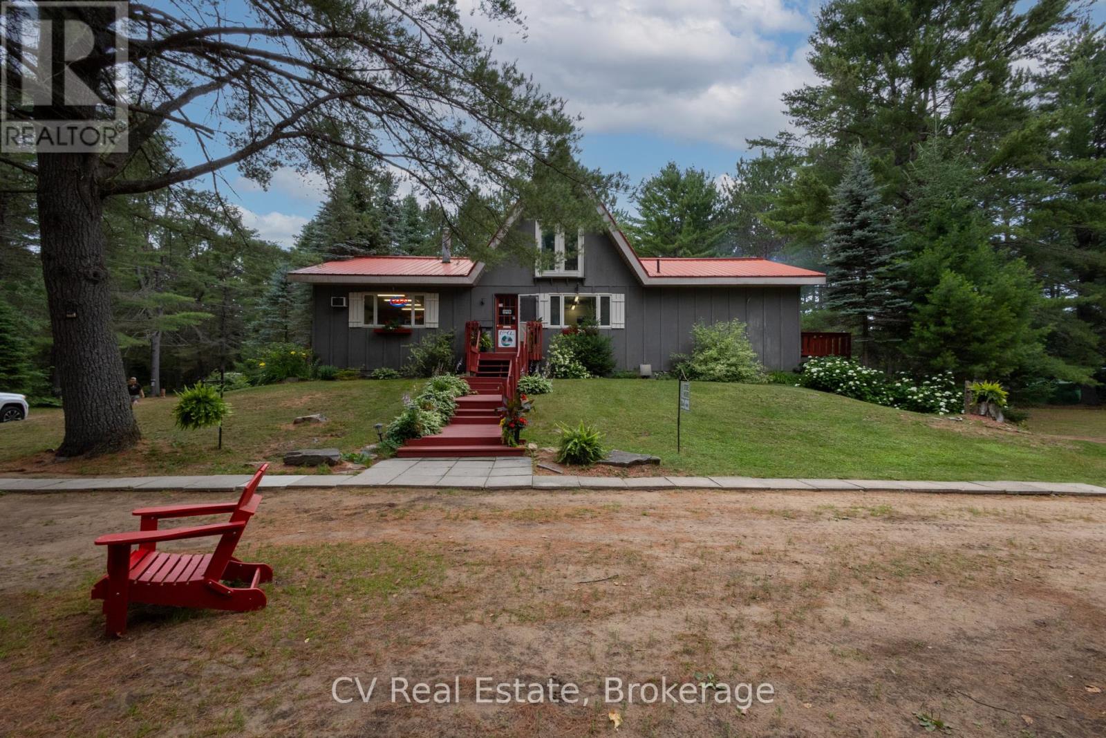 2883 Hwy 60 Highway, Lake Of Bays, Ontario  P0A 1H0 - Photo 9 - X13615682