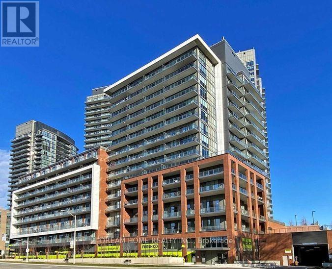 1104 - 36 FOREST MANOR ROAD, Toronto (Henry Farm)