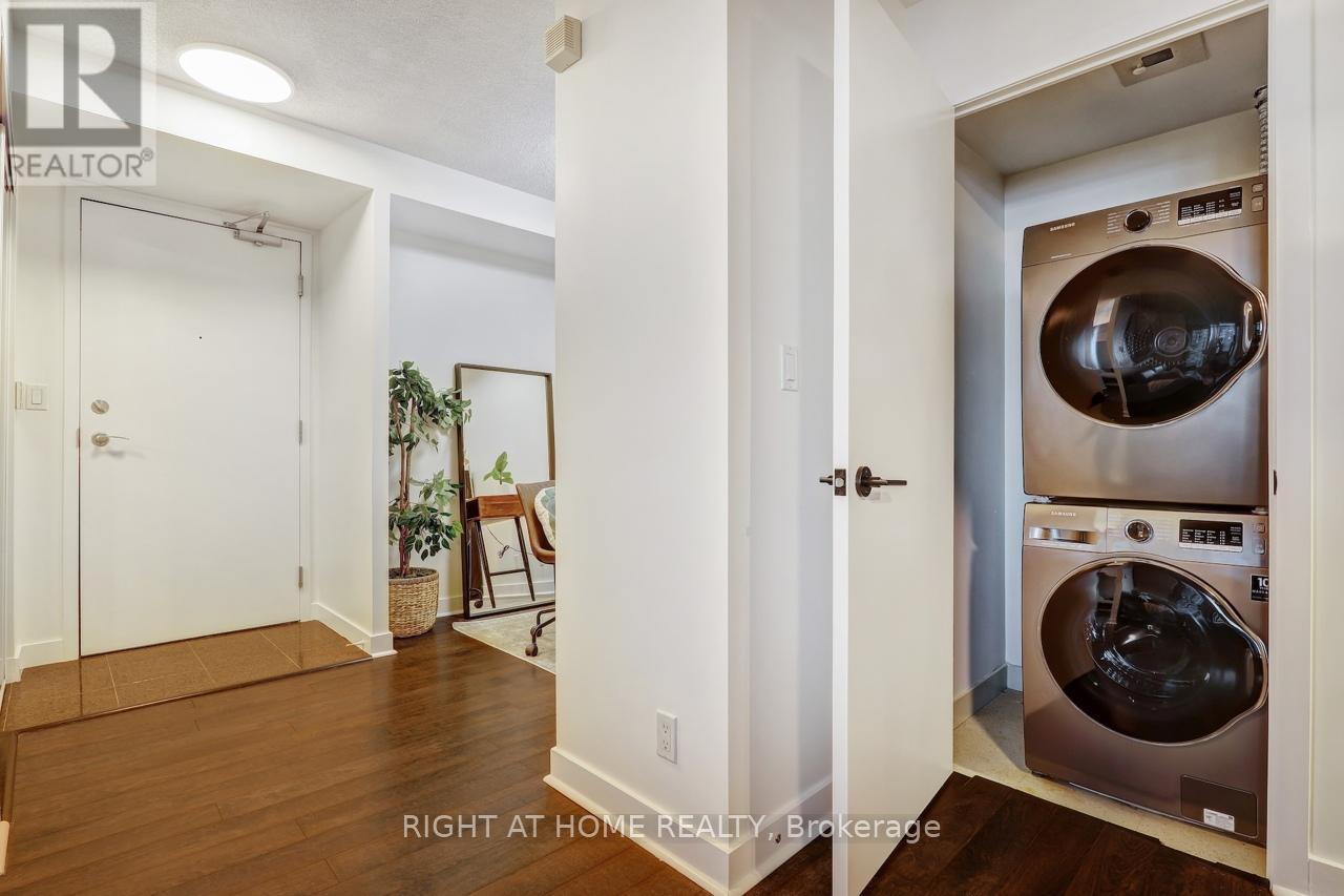 2316 - 81 Navy Wharf Court, Toronto, Ontario M5V 3S2 - Photo 10 - C13615658