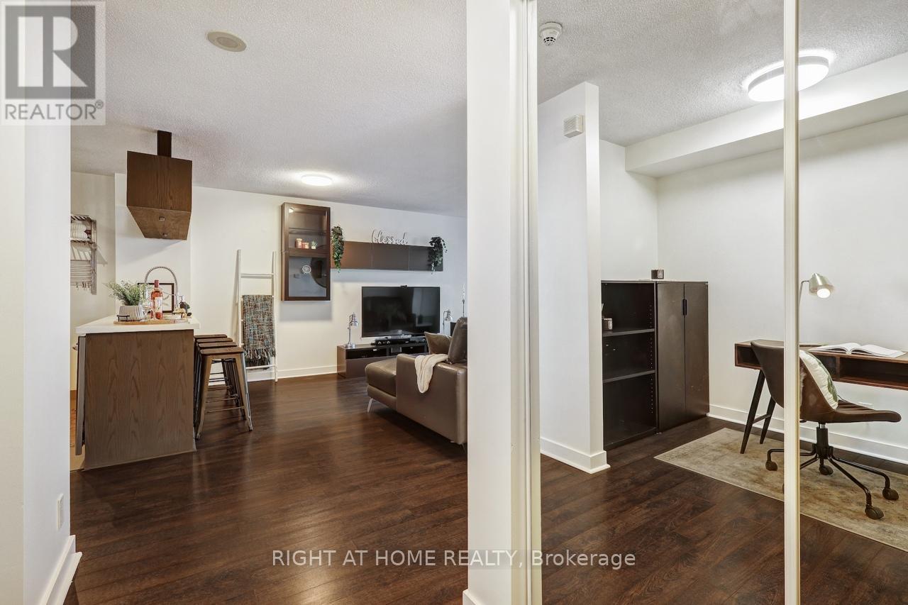 2316 - 81 Navy Wharf Court, Toronto, Ontario M5V 3S2 - Photo 11 - C13615658